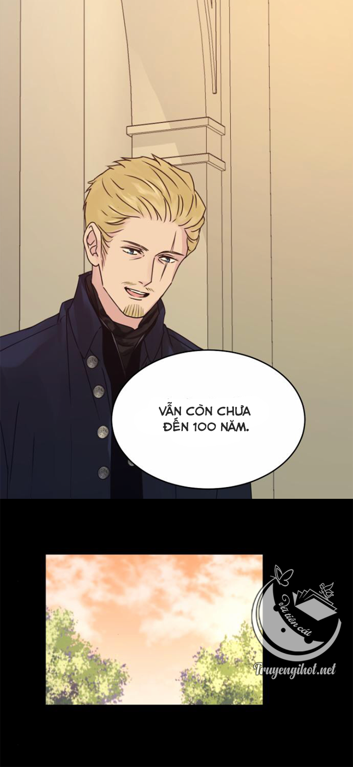 thánh nữ ẩn mình chapter 6.1 32