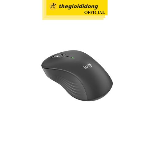Chuột Bluetooth Silent Logitech M550L - Hàng chính hãng