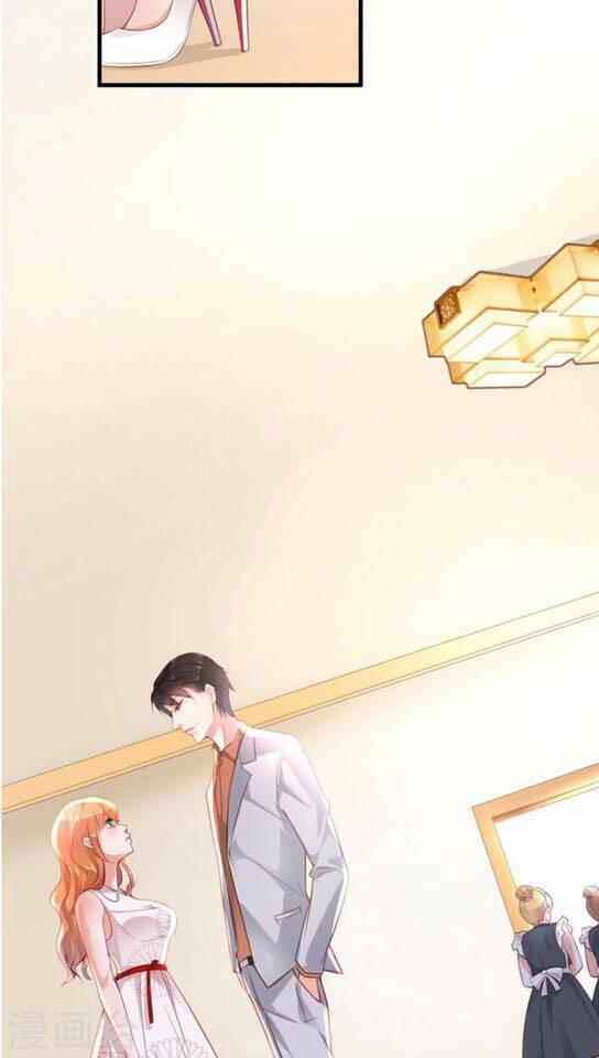 người vợ bí ẩn của tổng tài chapter 9 23