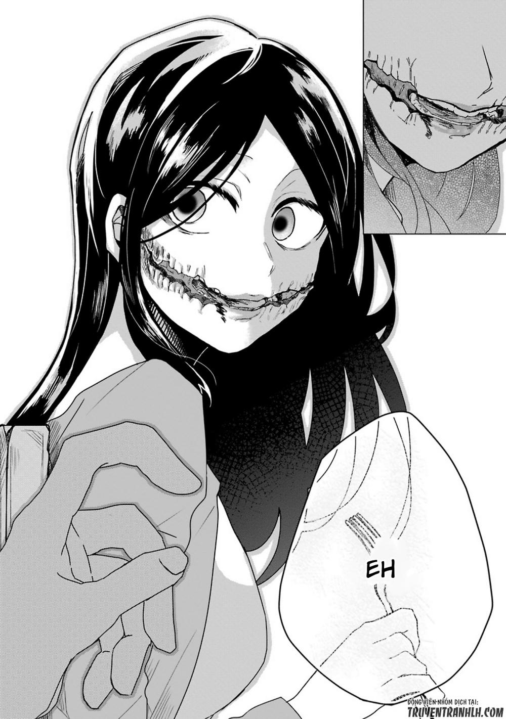 kanojo no tokutouseki chapter 1 13