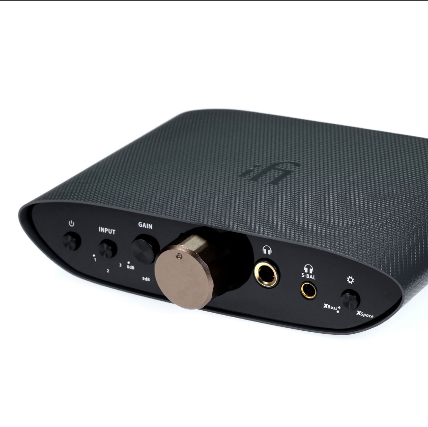 IFi Zen Air Can - Hàng nhập khẩu