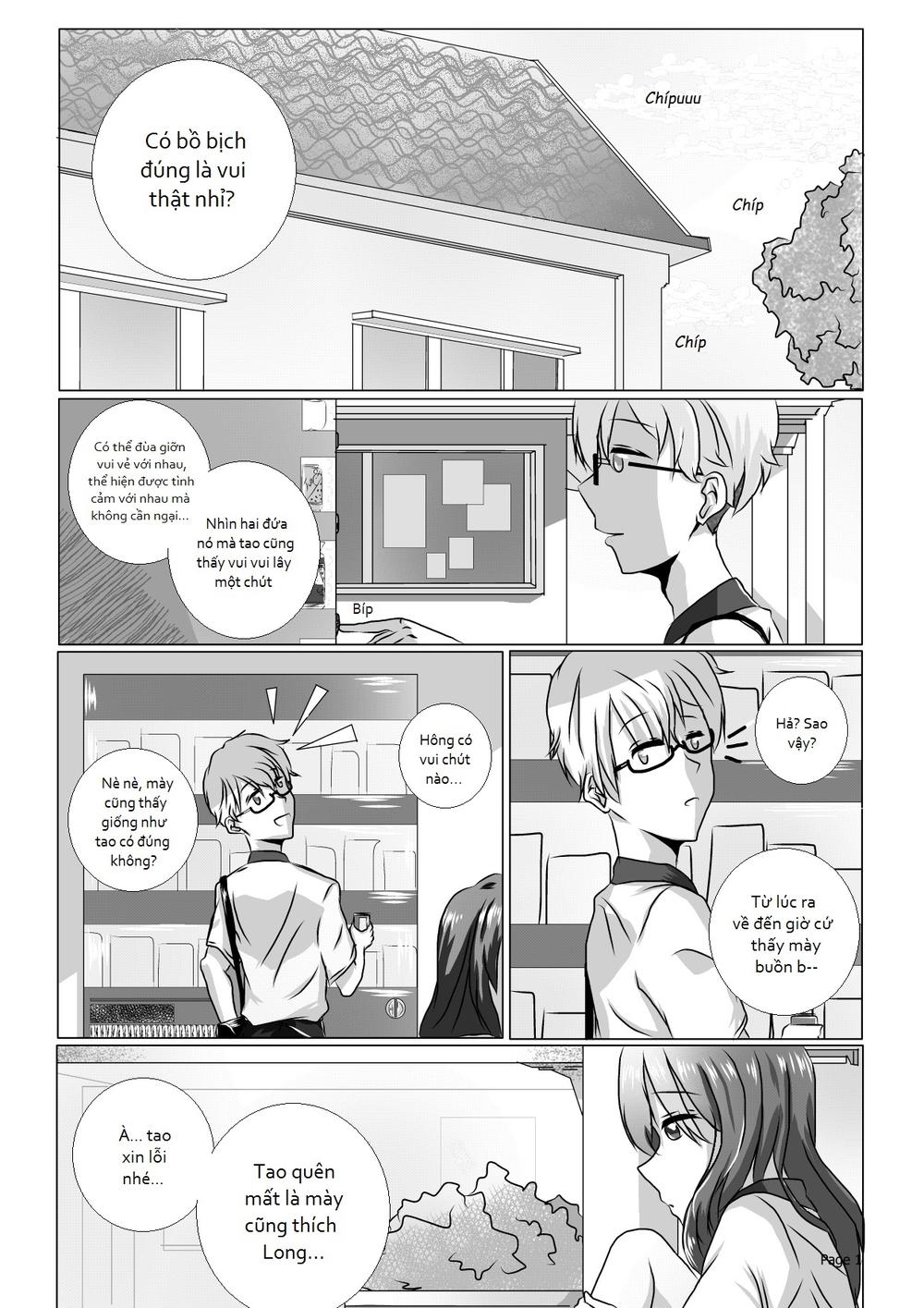 funny or boring school life? chapter 8 10