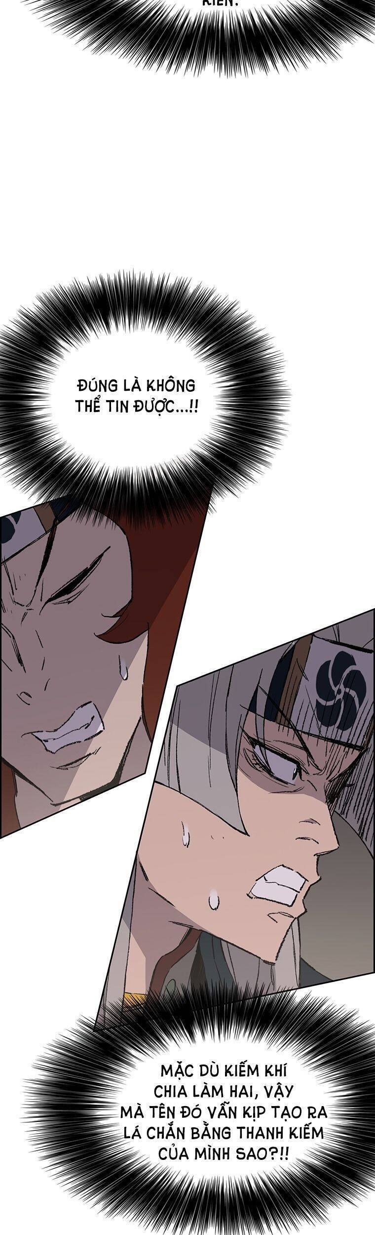 kiếm sĩ bất bại chapter 96 27