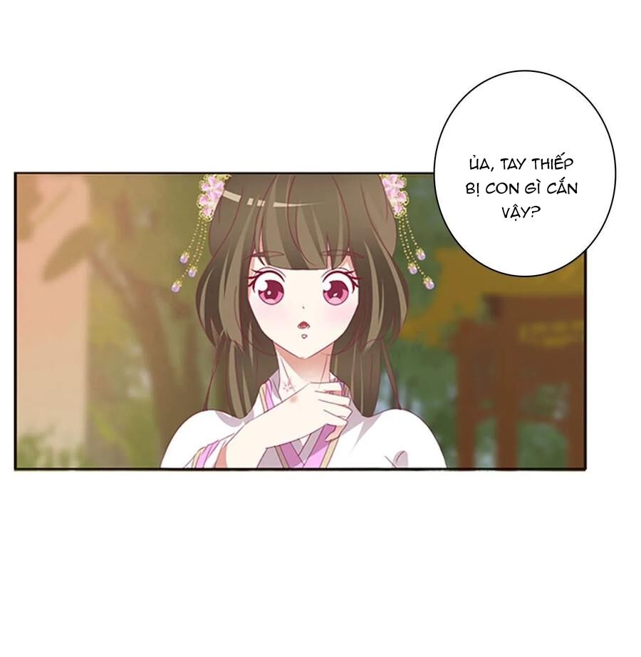 thông linh phi chapter 588 16