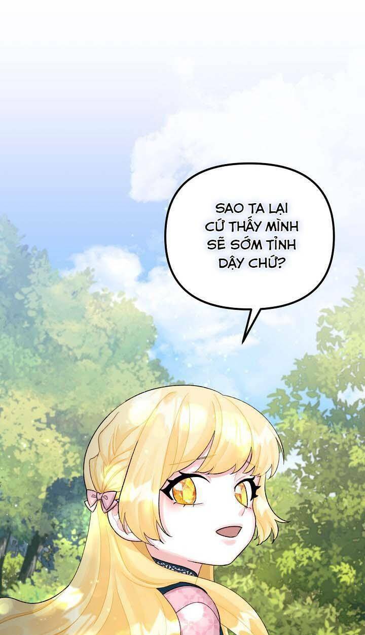 công chúa bãi rác chapter 59 33