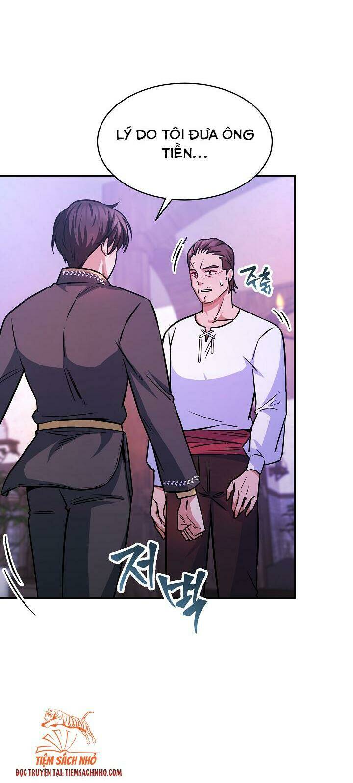 nàng evangeline chapter 5 65