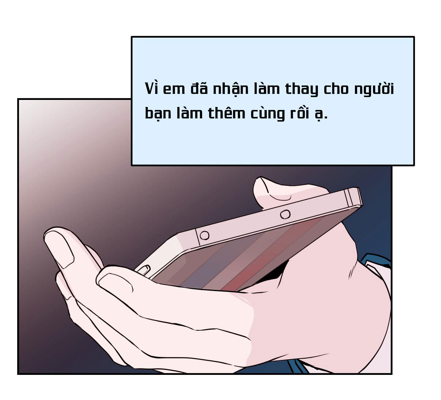 em trai vợ thật nguy hiểm chapter 26.2 21