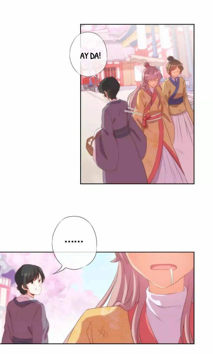 ồ, phu quân đáng yêu của tôi! chapter 35 7