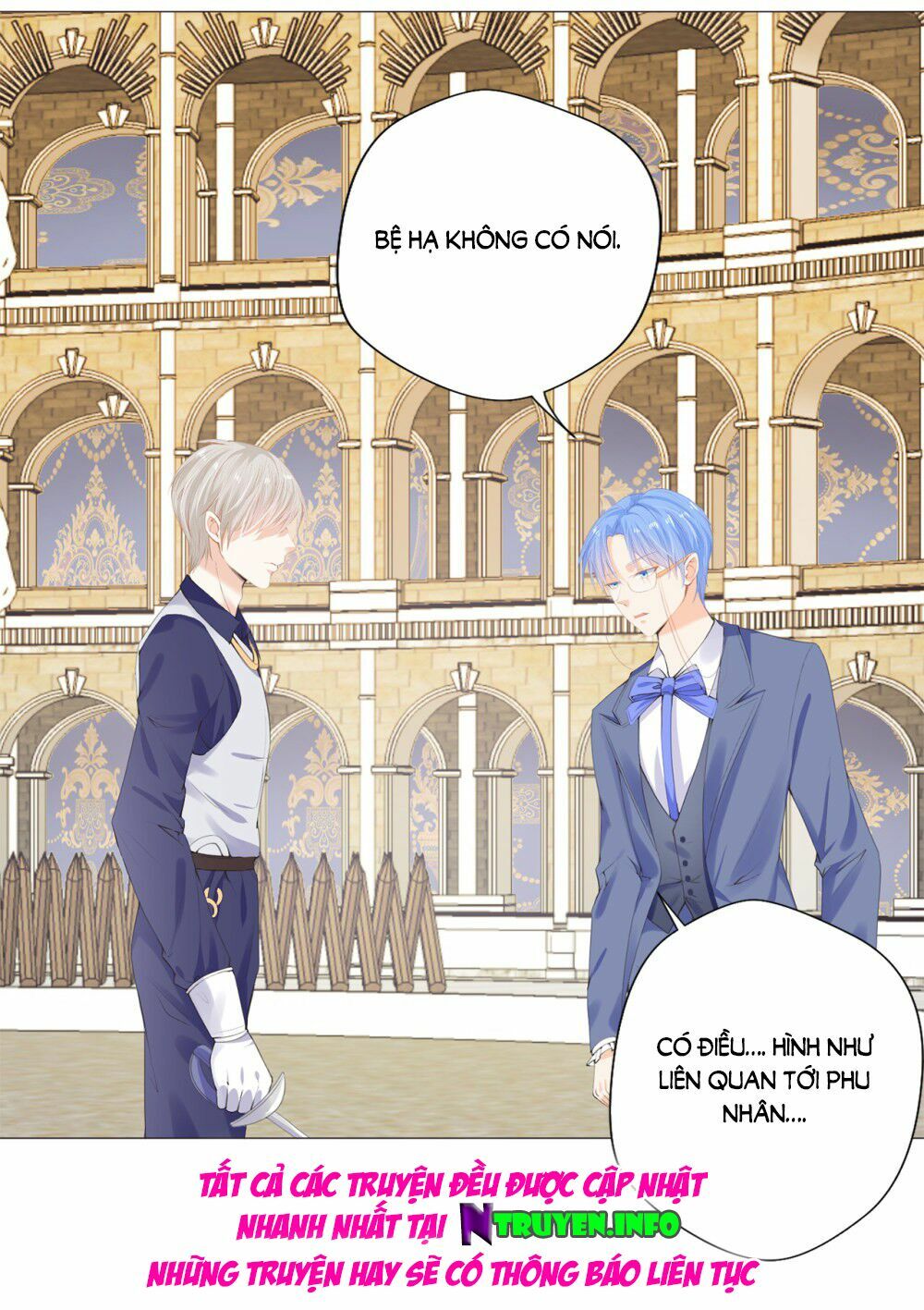 huynh khống công tước gả không được chapter 35.1 13