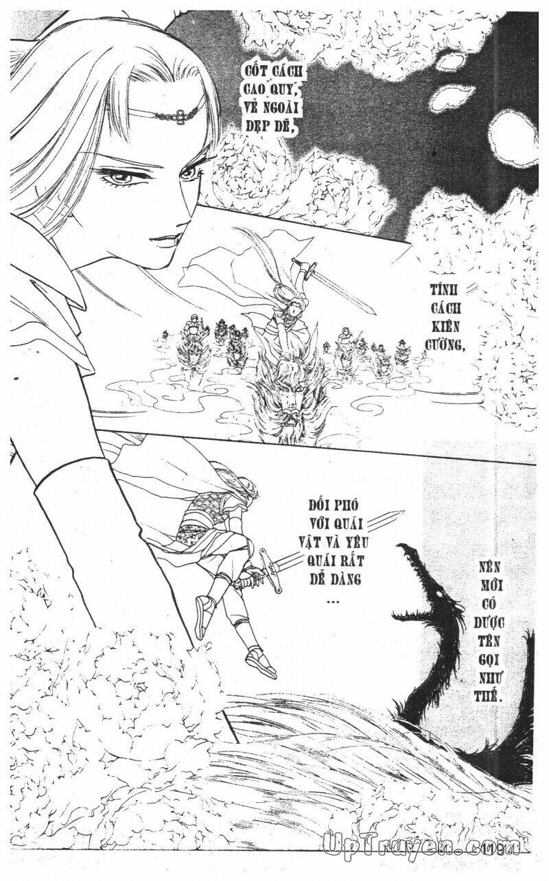 hoàng tử hoa - bud boy chapter 9 116