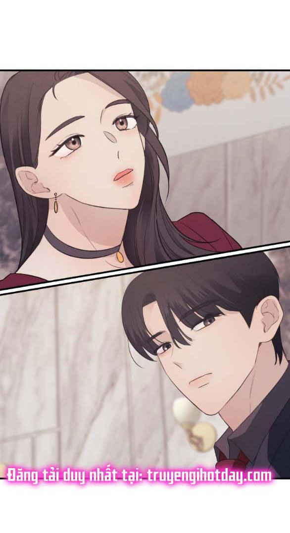 [18+] người vợ quyến rũ chapter 7.1 5