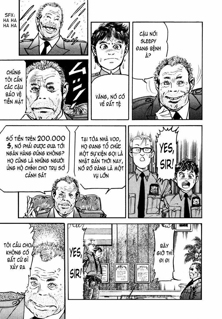 mad bull 34 chapter 9 3