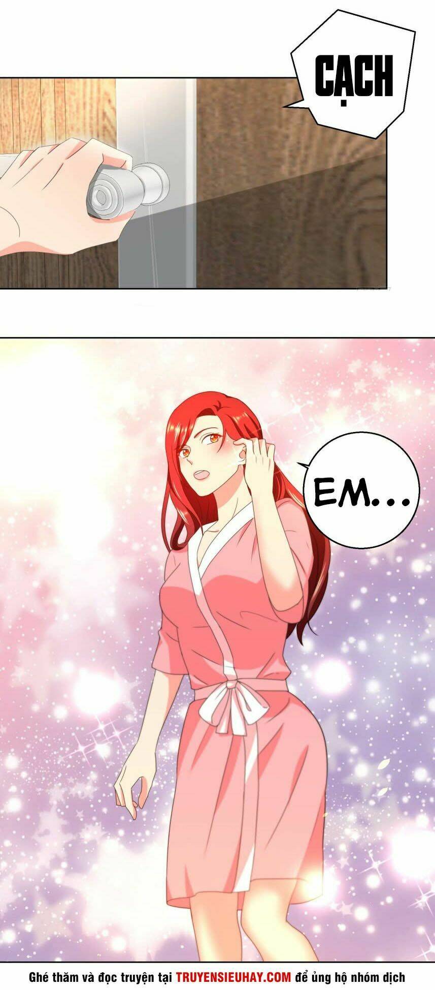 vú em là cổ tiên chapter 31 11