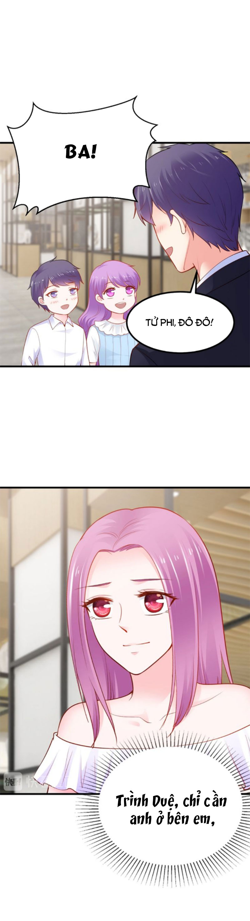 độc nhất sủng ái của thủ tịch chapter 119 15