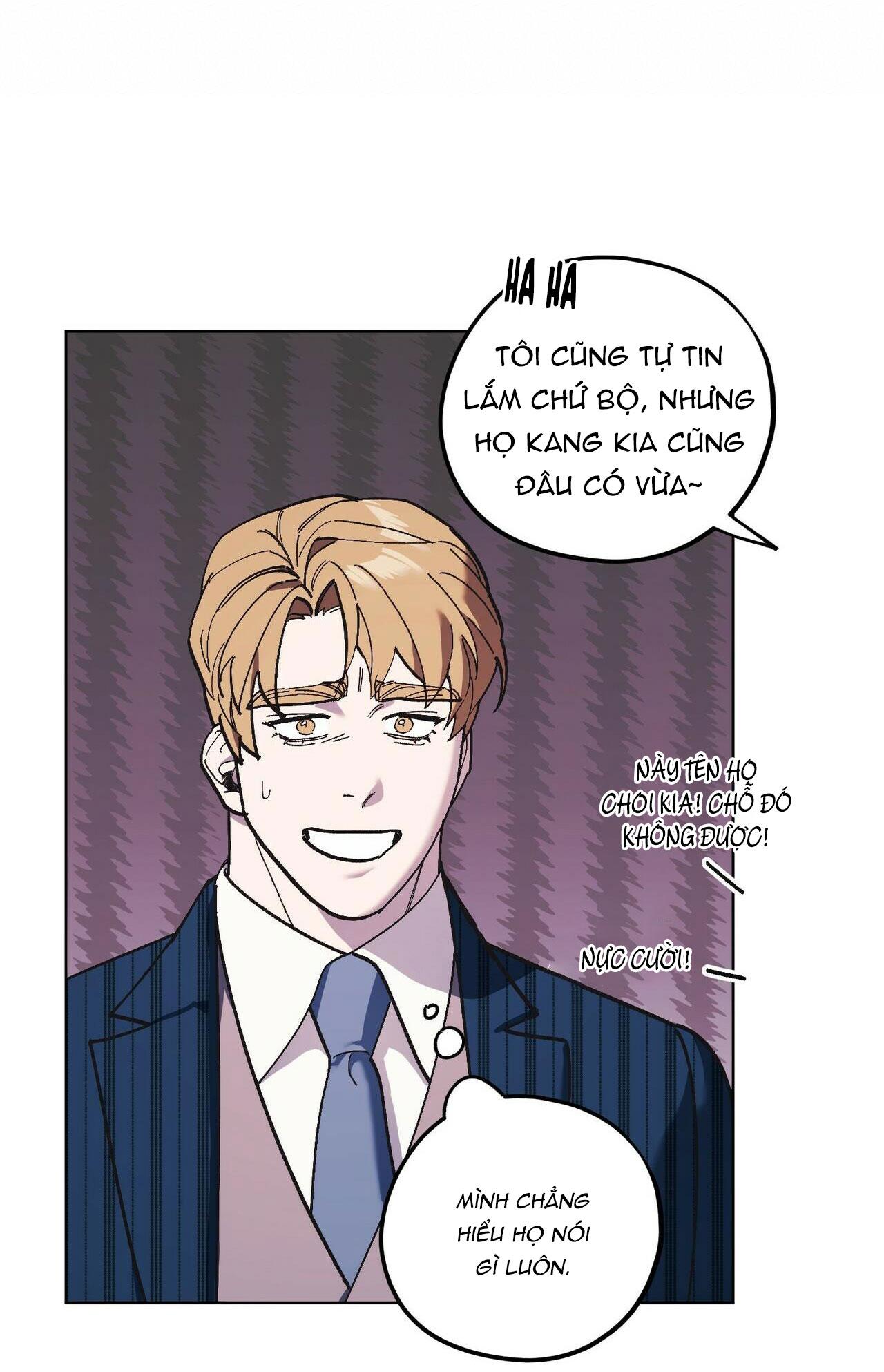 làm dâu nhà tài phiệt họ kang chapter 30 44