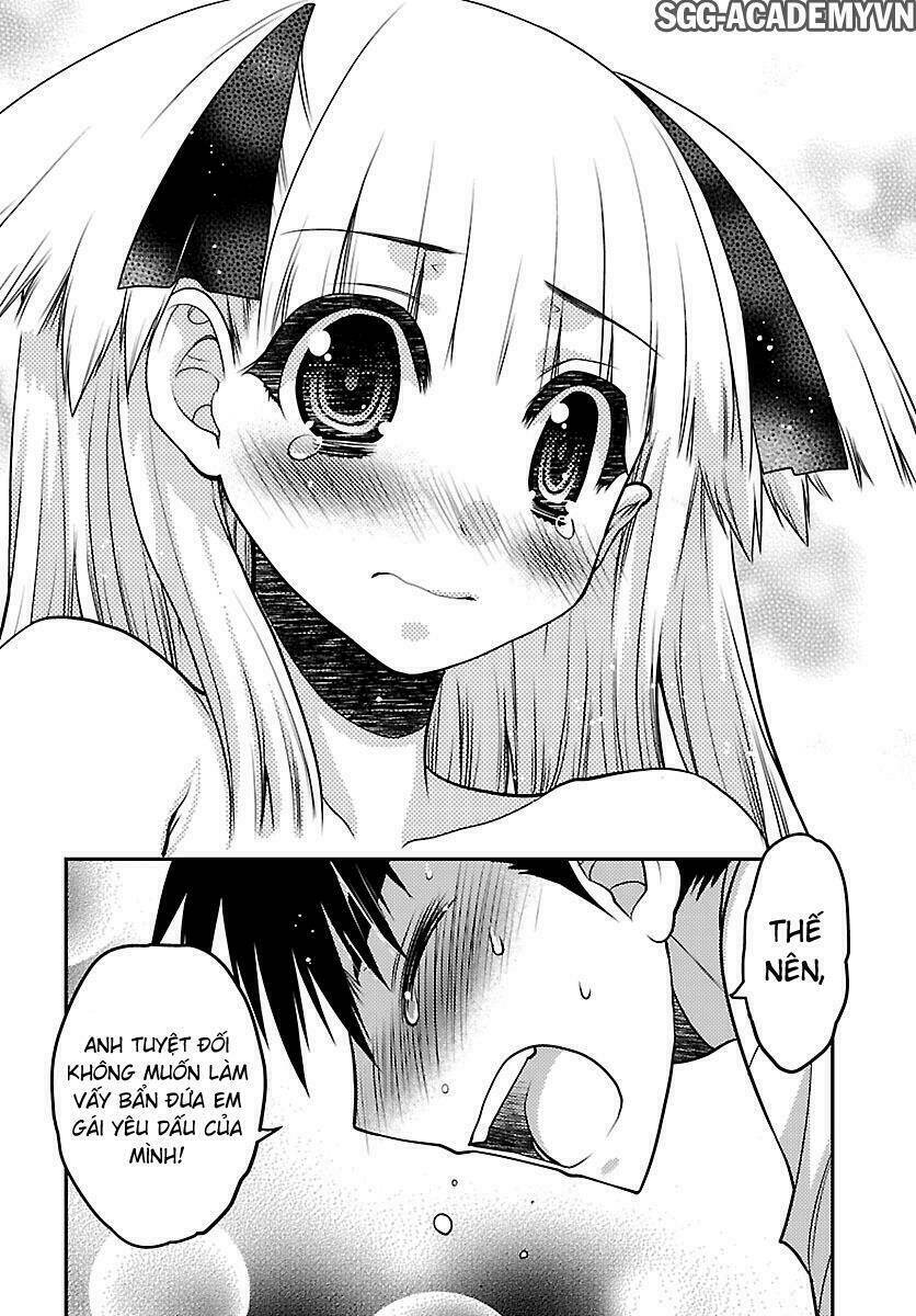 oniichan control chapter 30 13