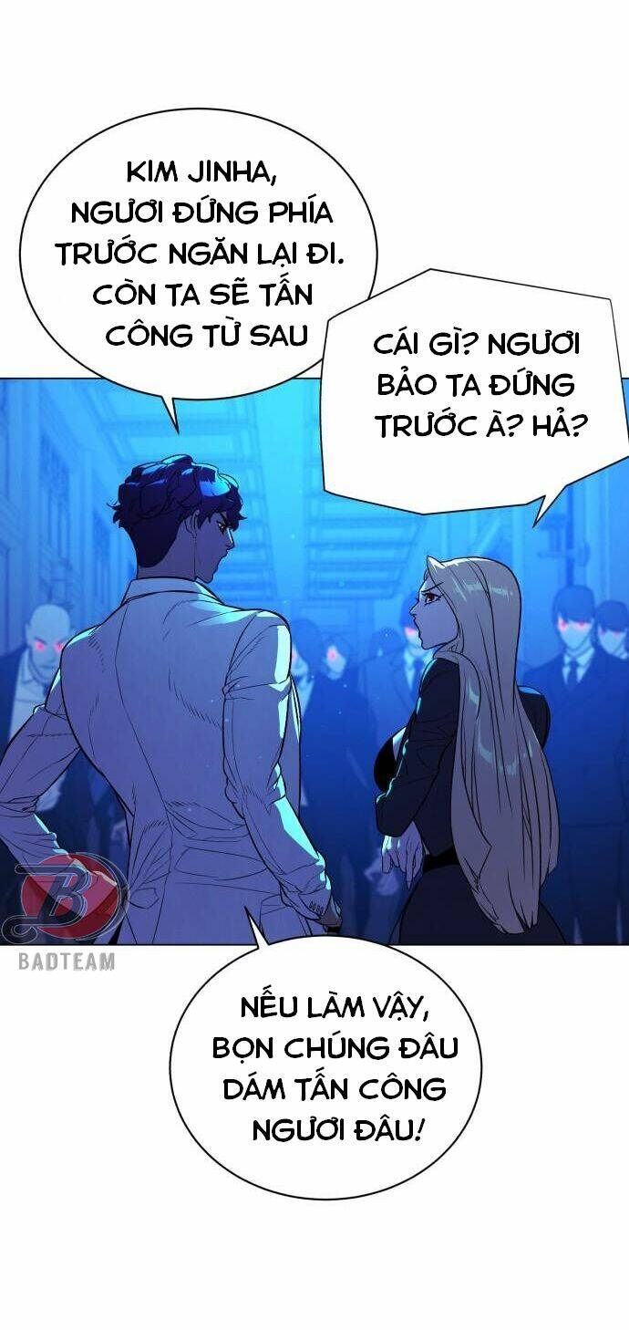 Máu trắng chapter 82.5 15