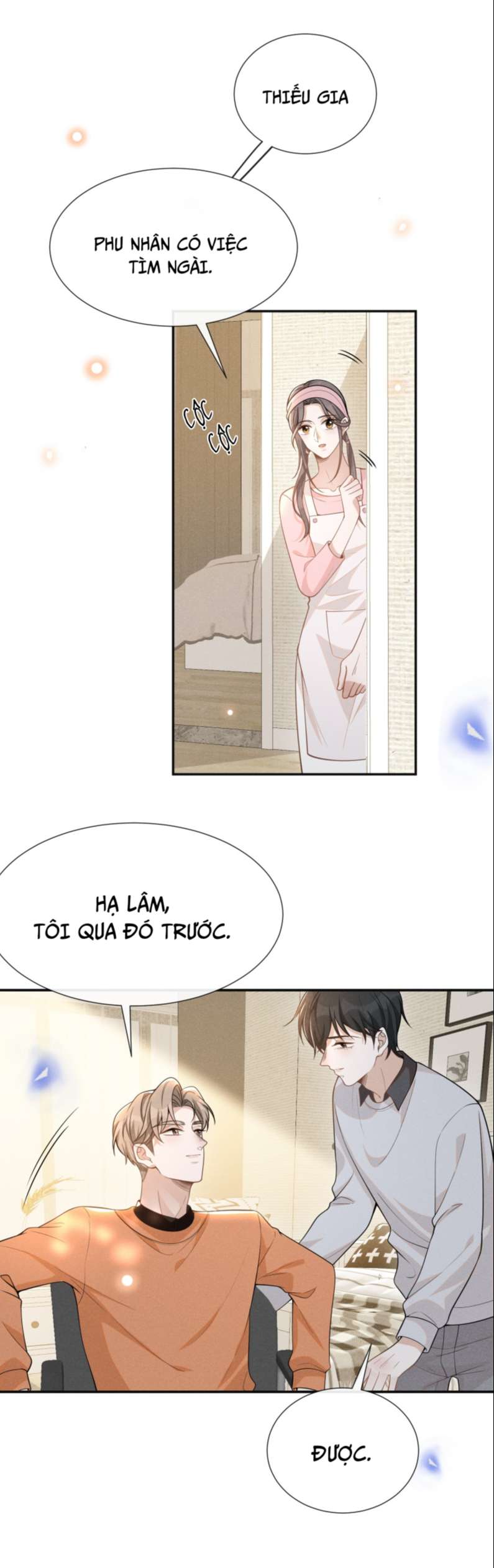 lai sinh bất kiến chapter 73 24