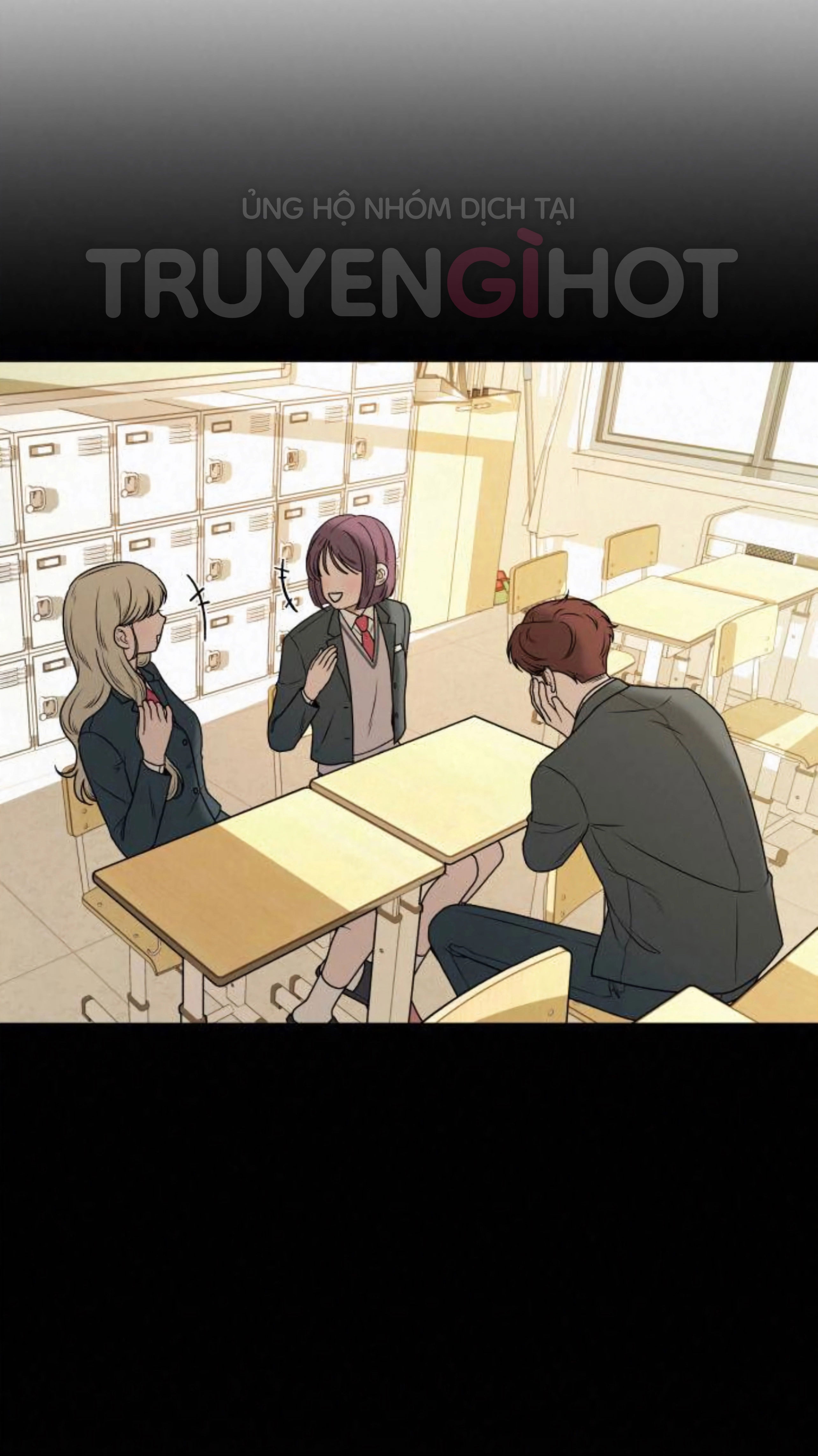 kế hoạch tình yêu trong sáng chapter 12.1 70