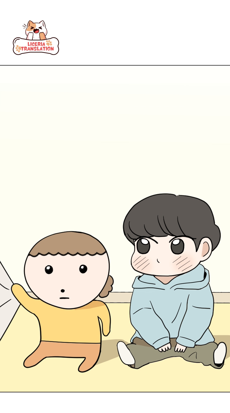 maru là một bé cún chapter 3 16