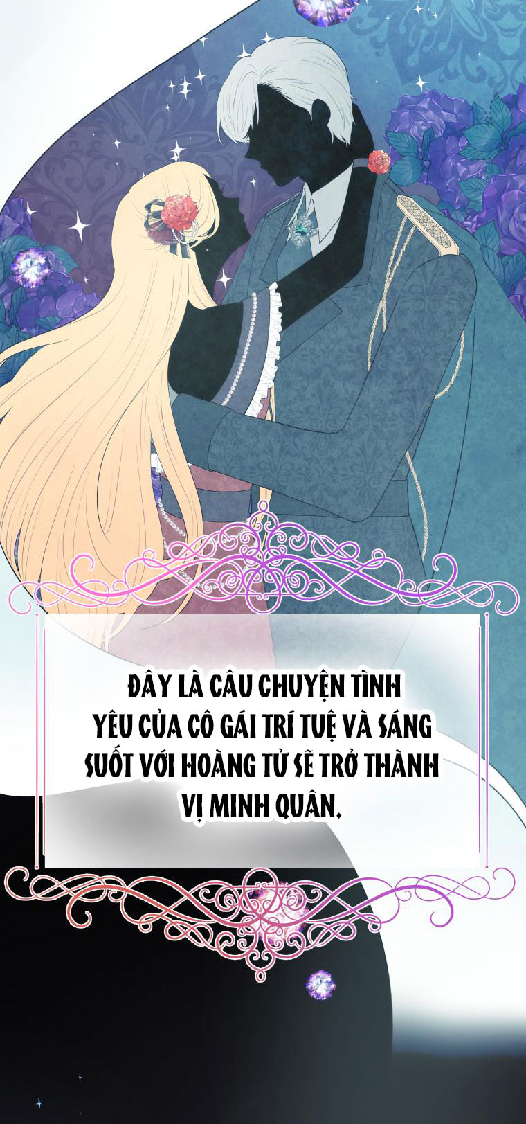 đừng đặt tình cảm mình vào cuốn sách đó chapter 1 46