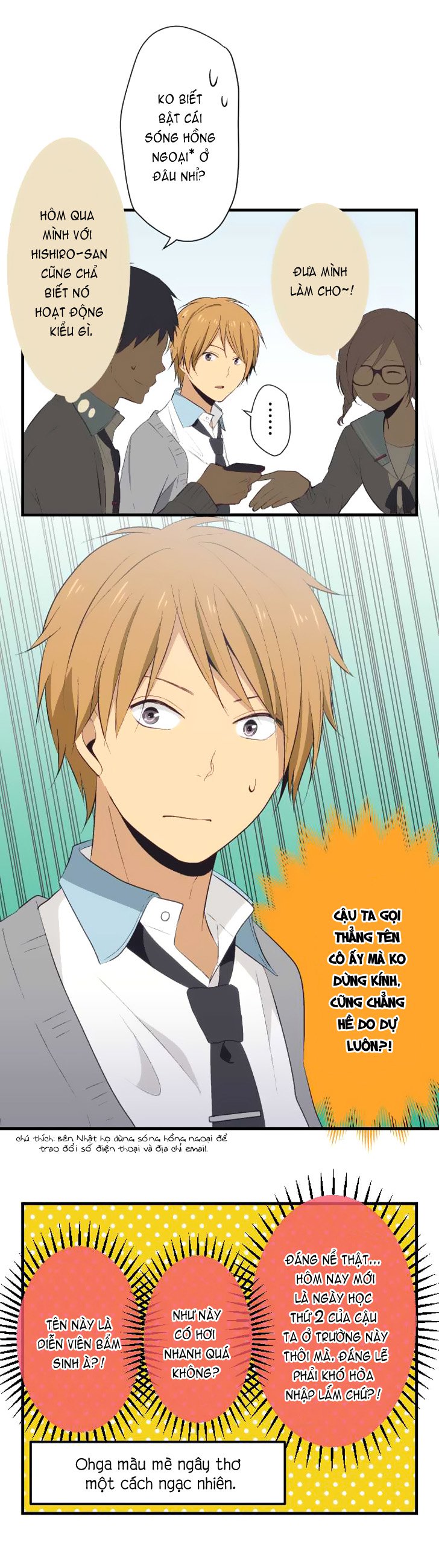 relife chapter 22 11