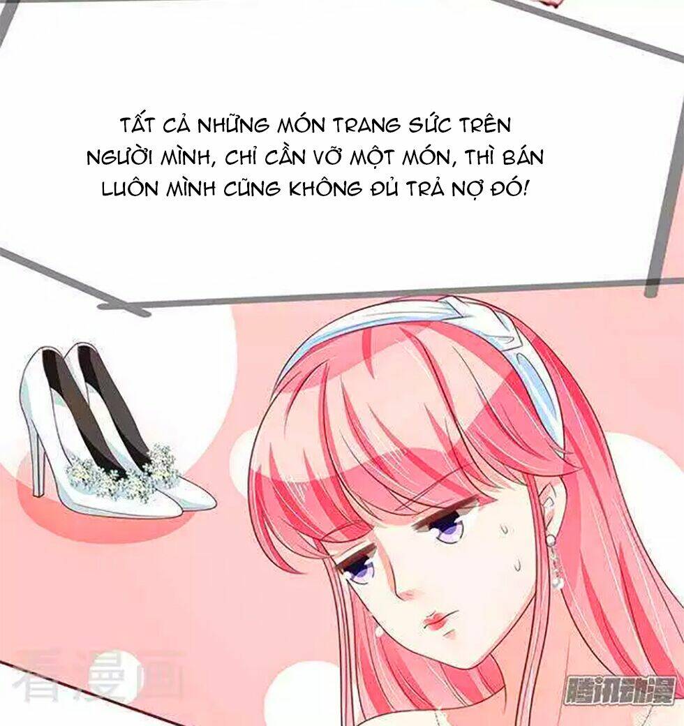 vương tước tư hữu bảo bối chapter 96 15