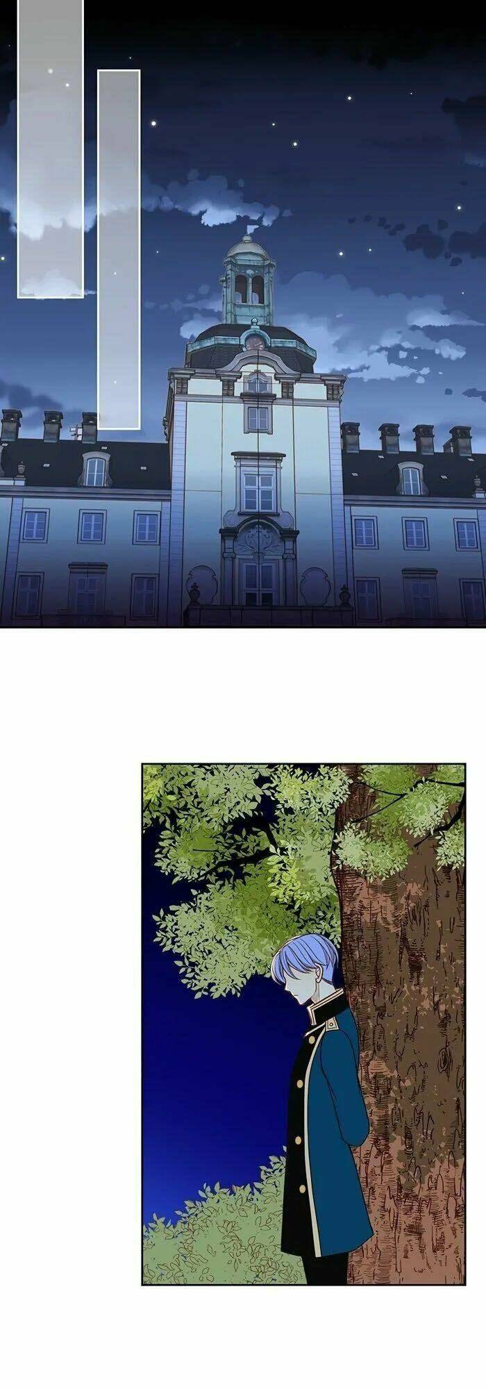 wendy , cô gái bán hoa chapter 34 8