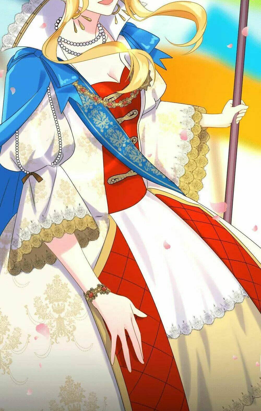 trời sinh một đôi?! ta từ chối! chapter 0 21