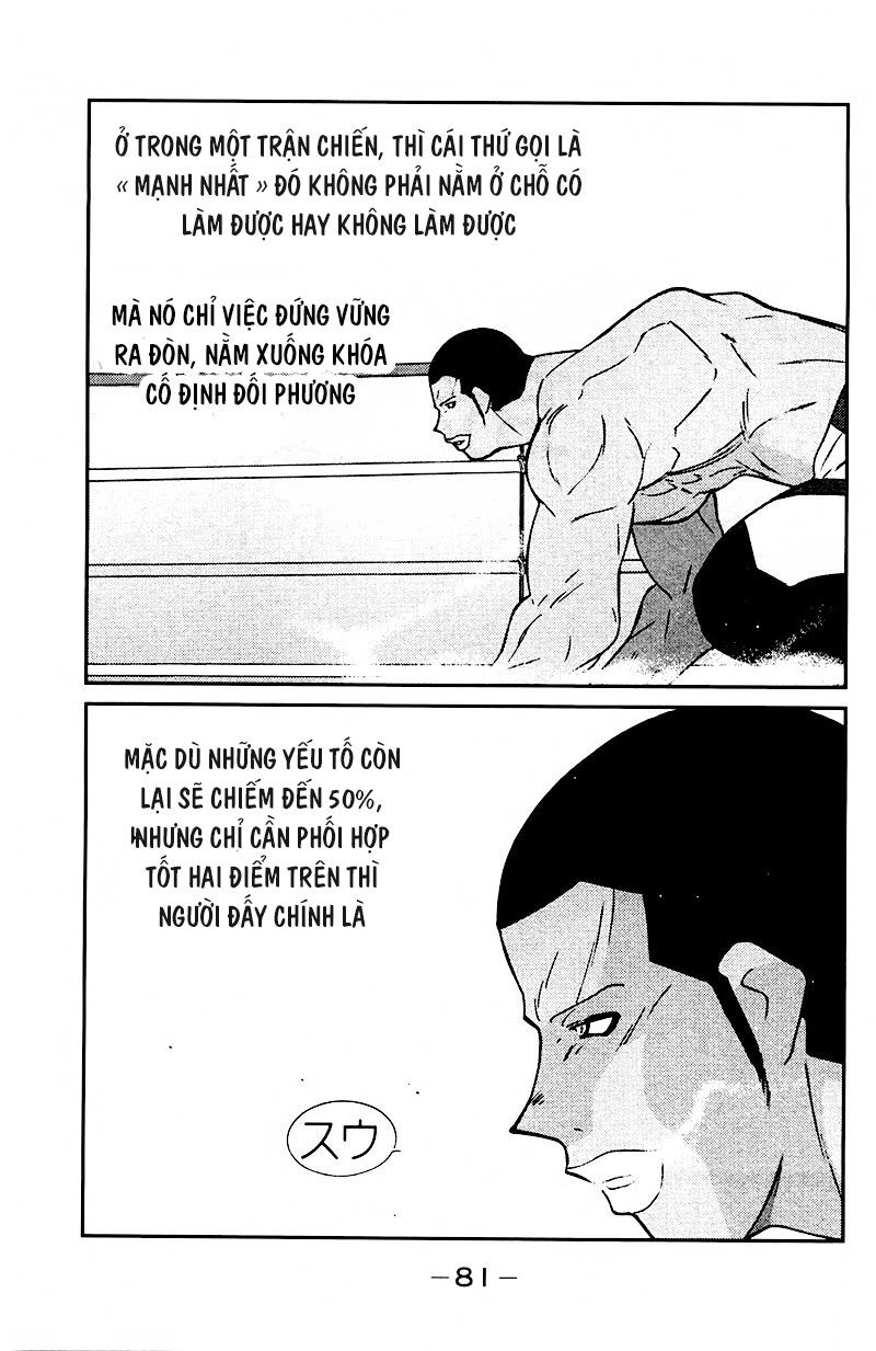 truyền nhân atula 3 chapter 77 10