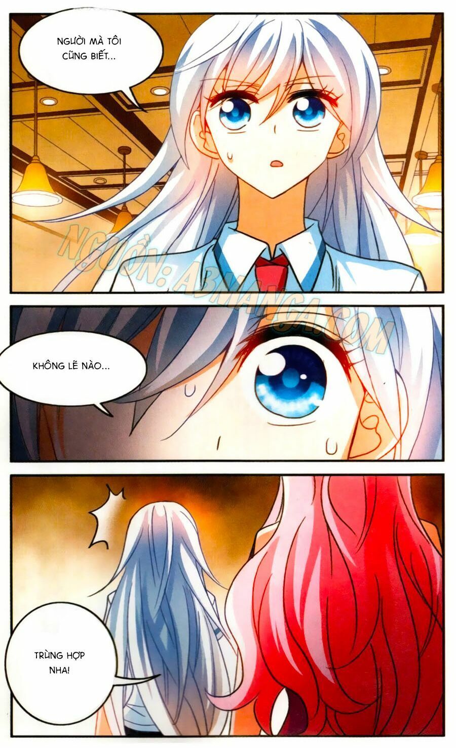 tô tịch kỳ quái chapter 60 1