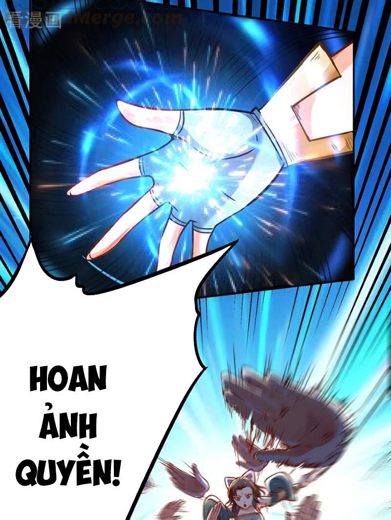 võ đạo độc tôn chapter 231 30