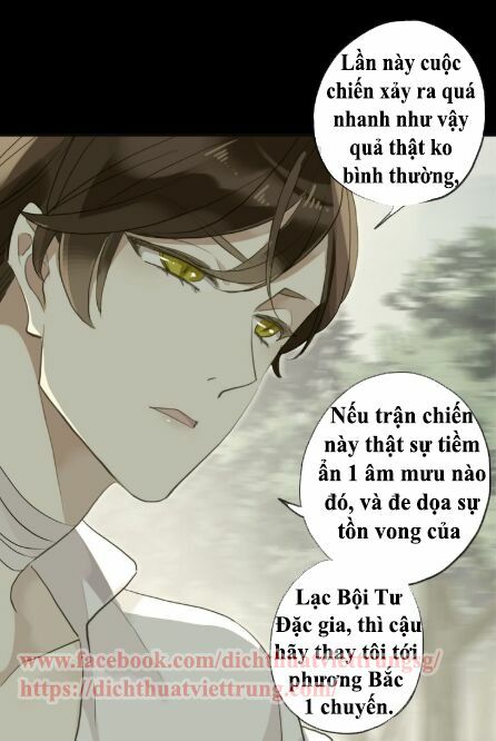 vết cắn ngọt ngào phần 2 chapter 47 28