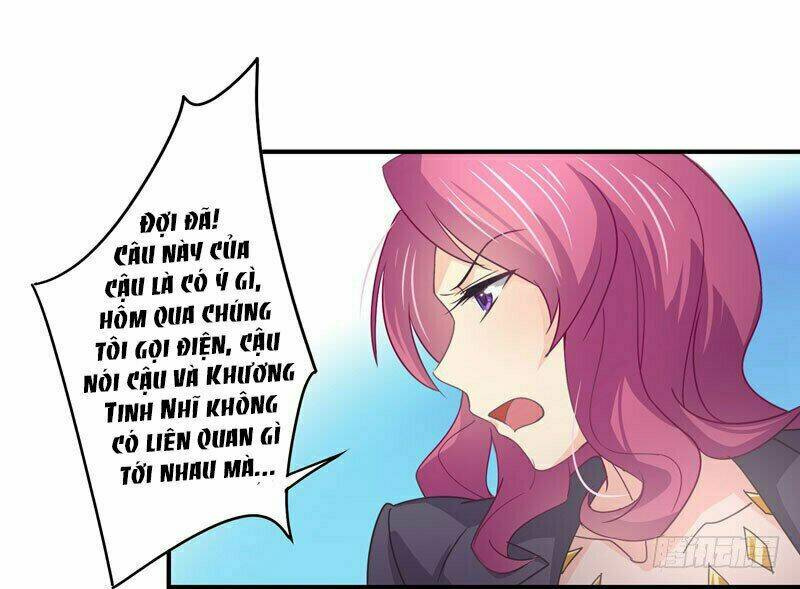 cuồng duệ tiểu thê chapter 29 18