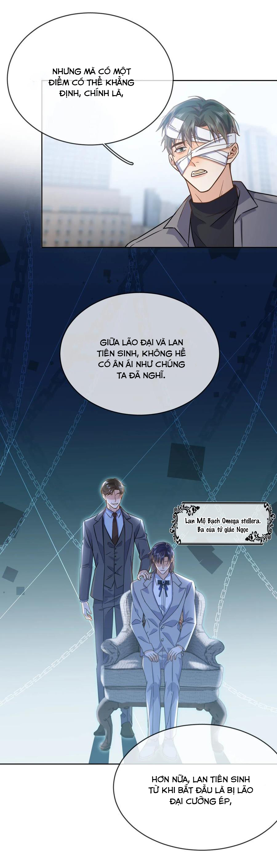 huynh dạy đệ vô lễ chapter 37 6