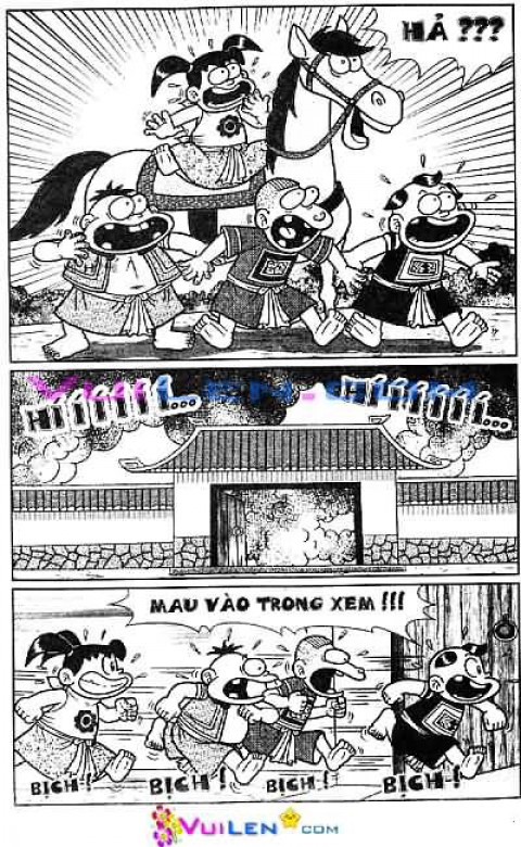 thần đồng đất việt chapter 139 6