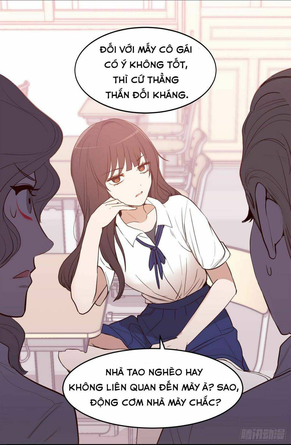 acup tiên sinh chapter 20 31