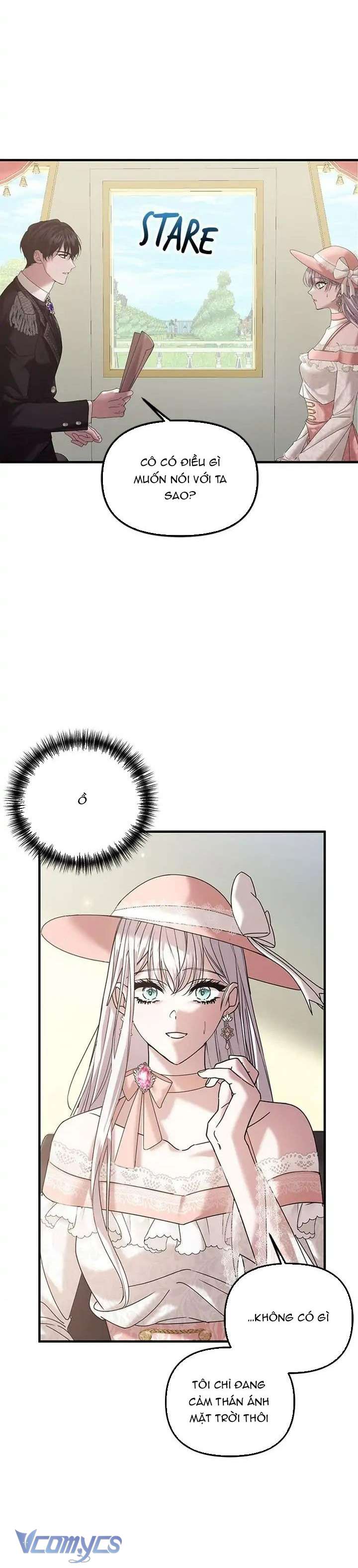 hôn nhân trả thù chapter 14 12