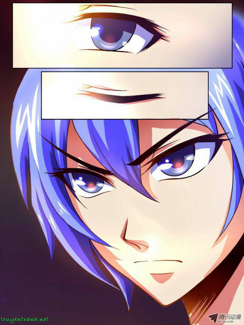 đối tác yêu ma chapter 4 8