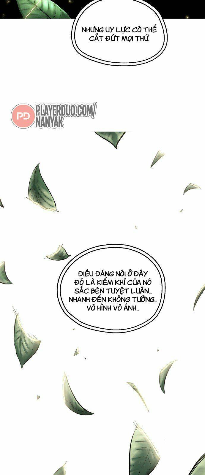 hứa lan chapter 65 67