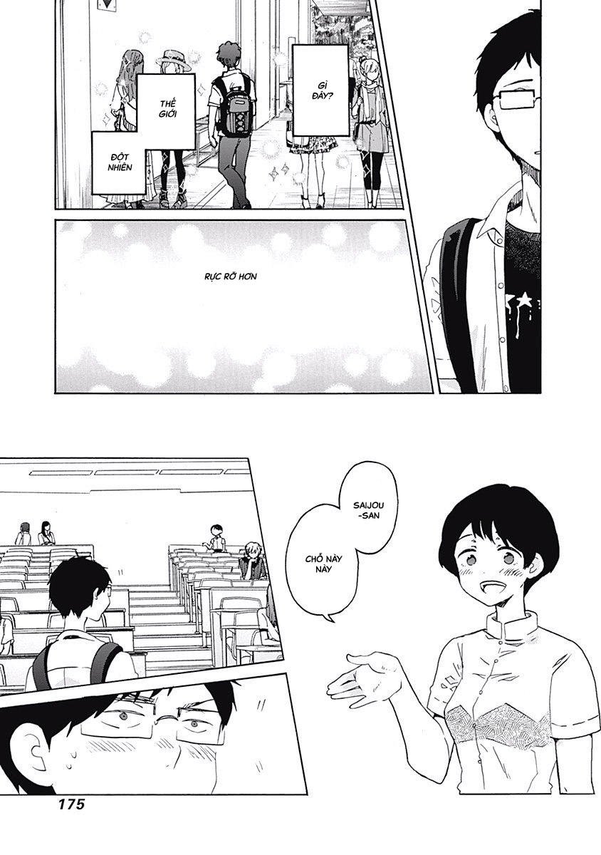 koi wa hikari chapter 6 26