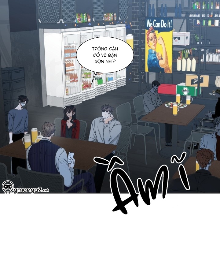 chuyện tình manhattan chapter 8 28