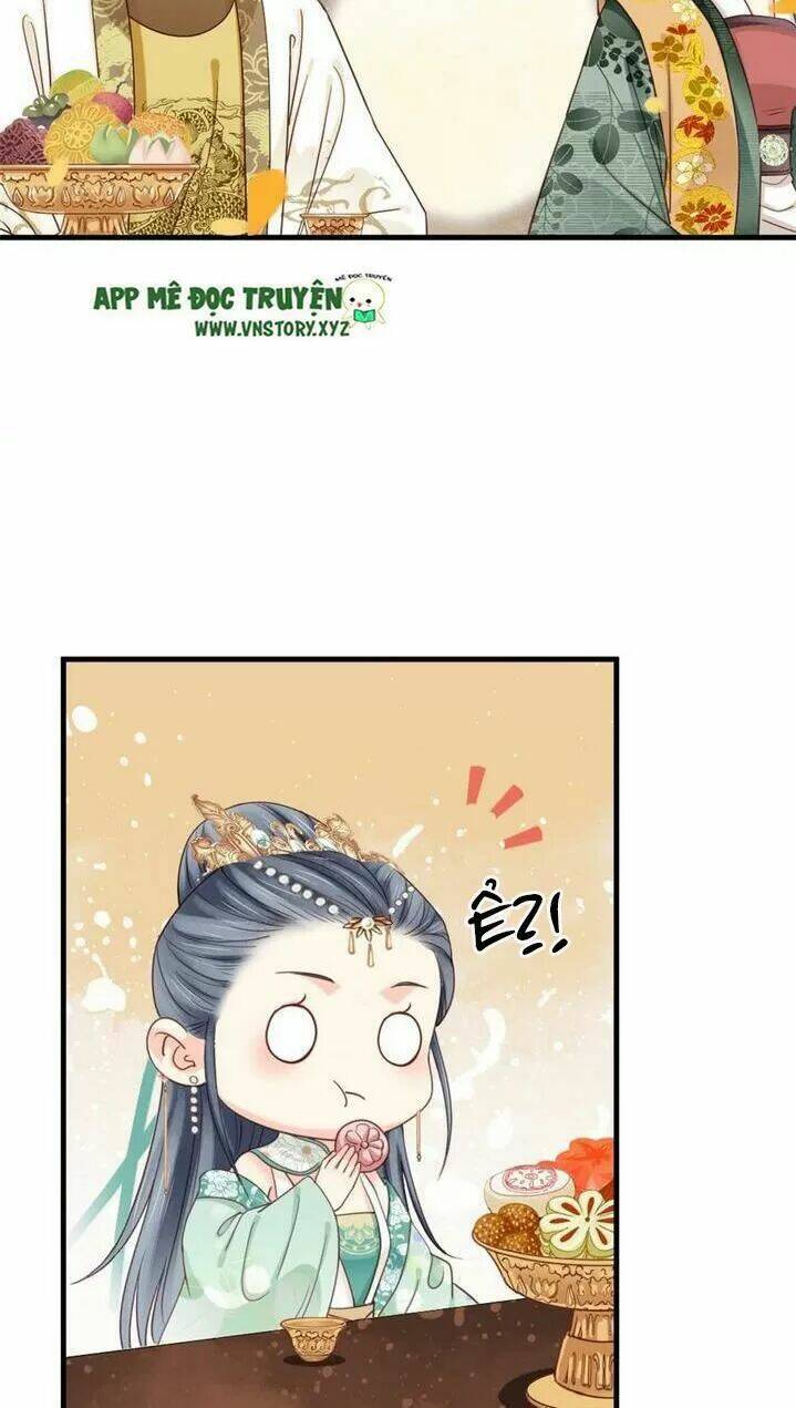 kiều nữ độc phi chapter 199 10
