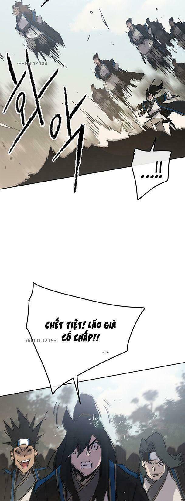 kiếm sĩ bất bại chapter 103 31