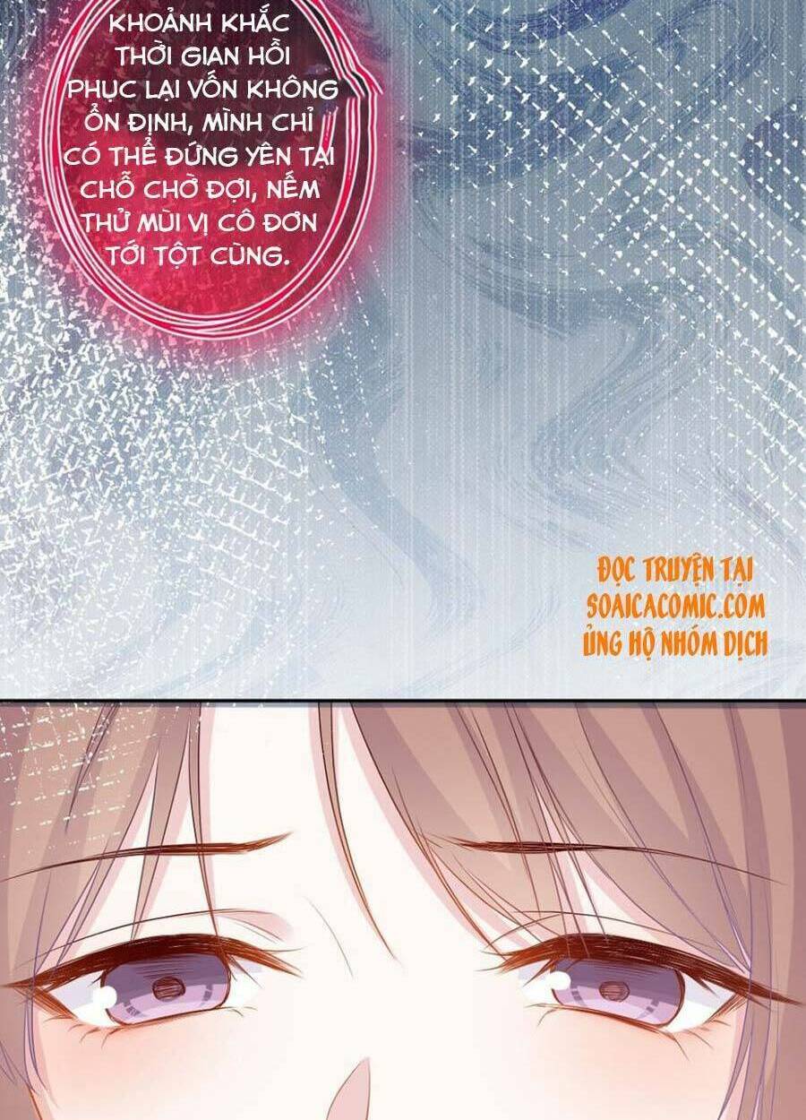 khi cô gái nhìn thấy thời gian chapter 1 59