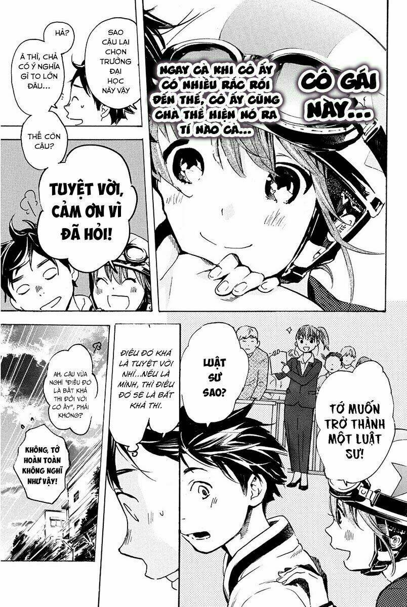 forget me not chapter 12 20