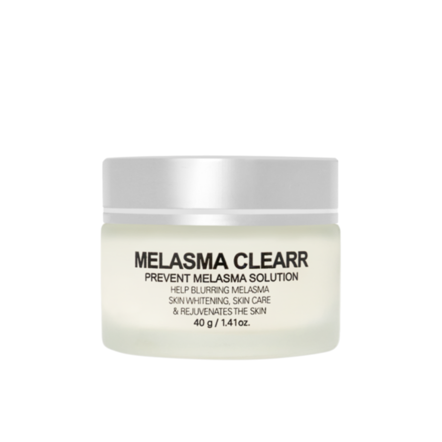 Kem Làm Mờ Vết Nám Thể Nhẹ White Doctors Melasma Clearr