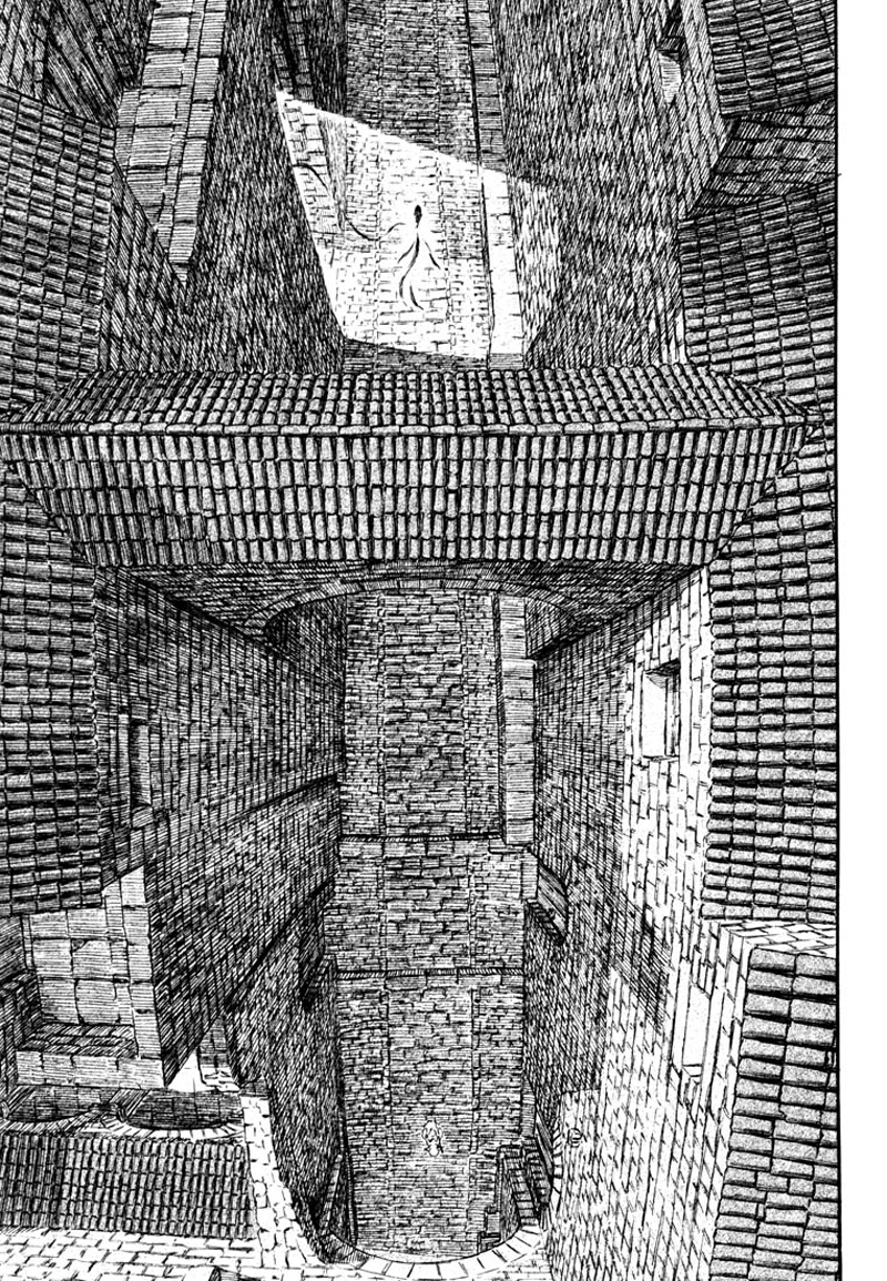 kiếm sĩ đen chapter 261 1