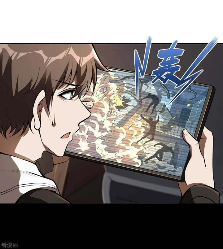 đệ nhất người ở rể chapter 100 42