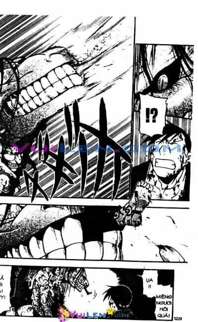 giả kim thuật chapter 52 35